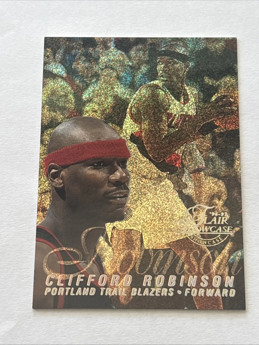 1996-97 Flair Showcase Basketball Trading Cards for sale | eBay