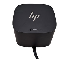 HP Thunderbolt Dock 280W G4 Docking Station 4L1N5AV ABA