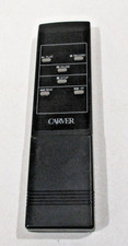Carver RH-14 Remote Control DD-12207
