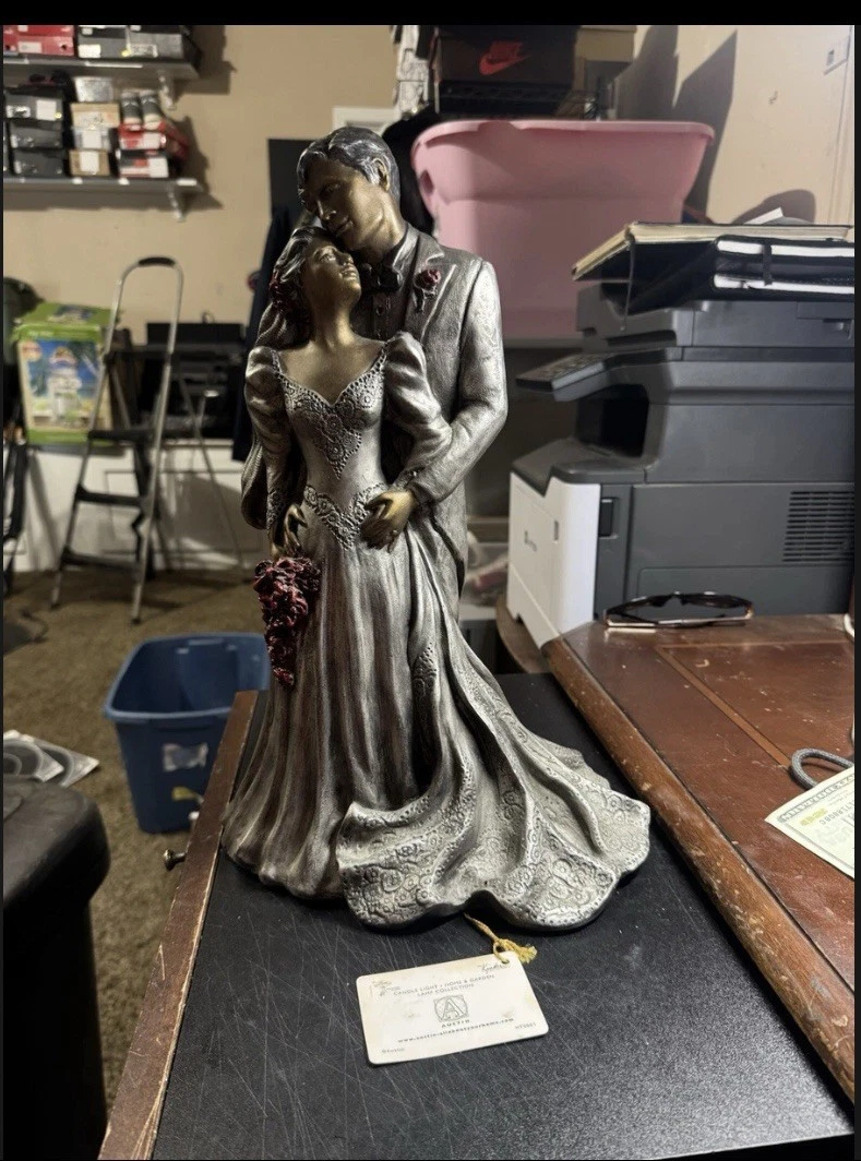 Austin Sculpture Alice Heath for sale | eBay