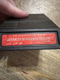 Lot of 8 Mattel Intellivision Games Some With Overlays