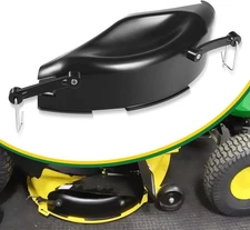 42" Deck Mulch Cover GY00115 For John Deere S100 S110 S120 S130 X105 X106 X110