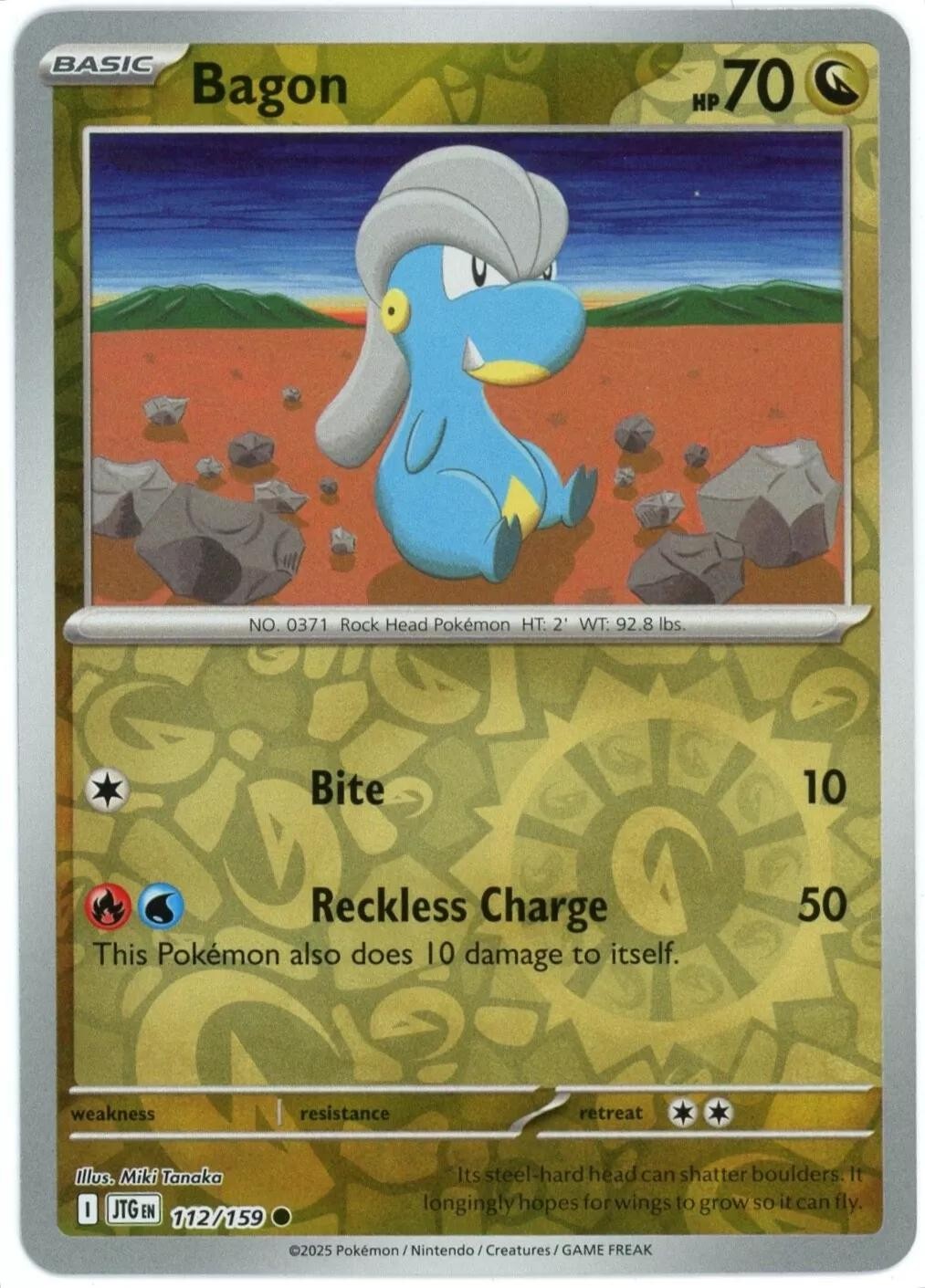 Pokemon Journey Together: Pick Your Card - Ex/Reverse Holo/Holo - Near Mint