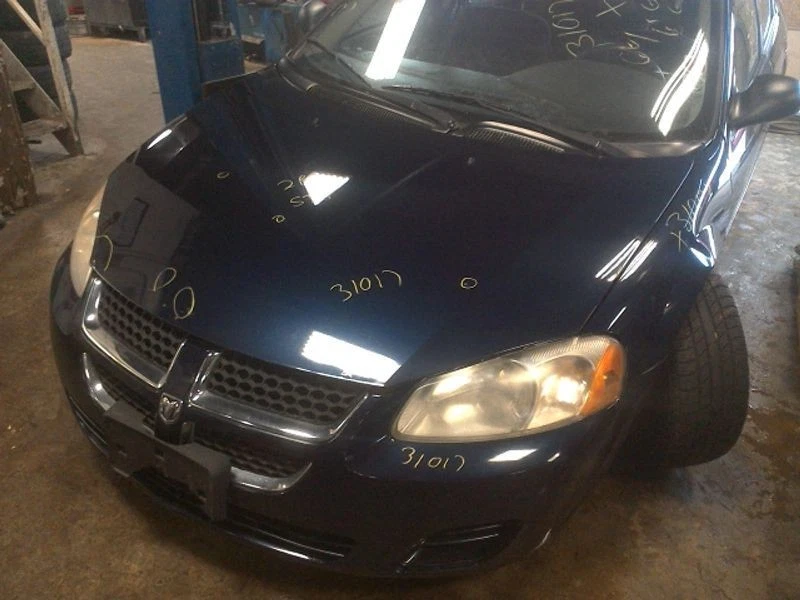 Driver Front Door Switch Driver's Sedan Fits 01-06 STRATUS 2221813 - Image 2 of 4