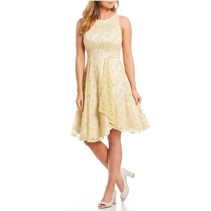 Size 2 Gold Color Dresses for Women for sale | eBay Size 2 Gold Color Dresses for Women for sale | eBay