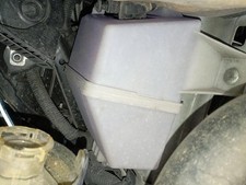 wischwasserbehälter OPEL CORSA E X15 1.3 CDTI 08 68 recrp2594709