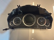 Mercedes Benz W212 Tacho E-Klasse A2129000508  260KM/H kombiinstrument
