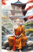 Zen Aphorismen | Mathias Bellmann | Taschenbuch | 122 S. | Deutsch | 2023