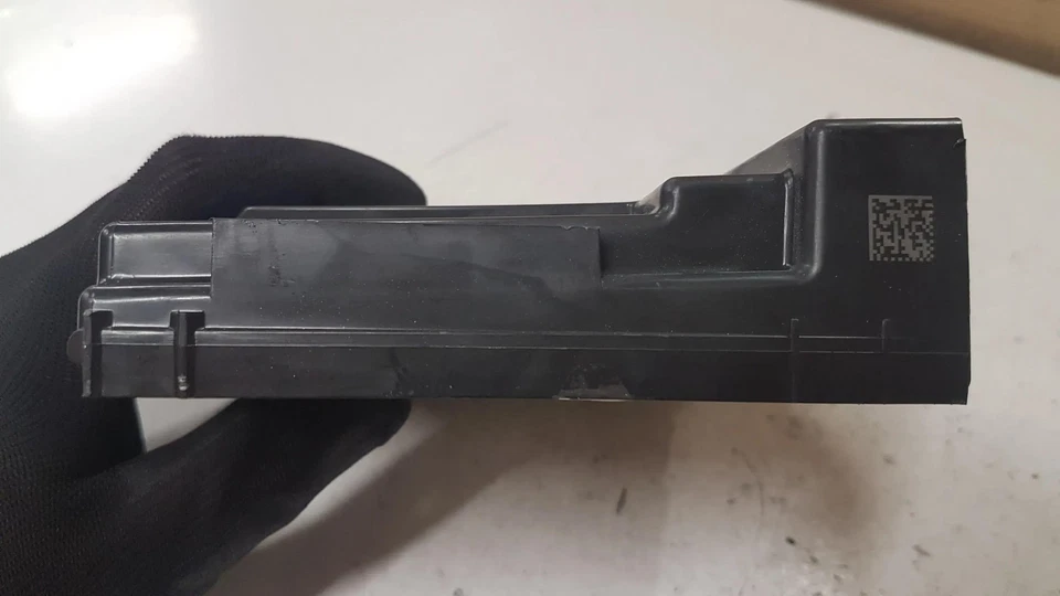 Centralina comfort Opel Astra J Sports Tourer 13514637 1.6 Diesel 2017 28763531 - Immagine 4 di 4