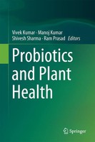 Vivek Kumar (U. A.) | Probiotics And Plant Health | Buch | Englisch (2017) | Xi
