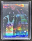 1991-92 Upper Deck Michael Jordan Award Winner Holograms #AW1 Bulls
