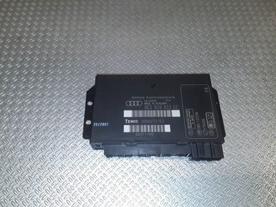 Audi A4 S4 B7 8E 8H 2007 Komfort Komfort Karosserie Modul 8E0959433CC DEV568736