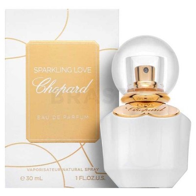Chopard Sparkling Love Eau de Parfum, 30ml