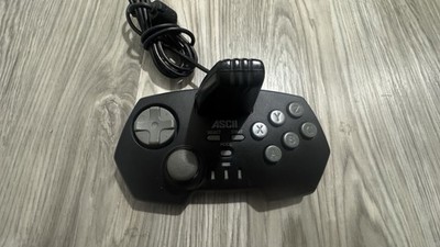 ASCII Microphone Controller  ASC-1606SM For Playstation 2 PS2