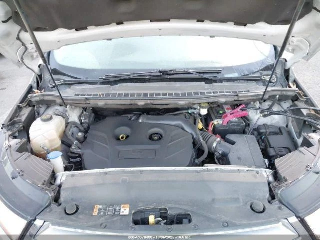 Asiento trasero usado se adapta: Ford Edge 2016 grado A Foto 3 de 4