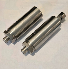 Panametrics Wetted Ultrasonic Flow Transducer...