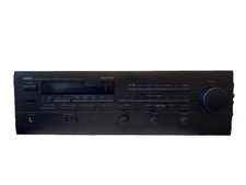 Vintage Yamaha RX-V670 Natural Sound 5.1 Stereo Receiver 240W Dolby Pro Logic