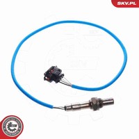 Esen SKV Lambdasonde Sensor Abgassteuerung 09SKV072 FüR V94 Opel Alfa Astra 12V