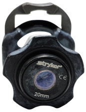 STRYKER 20MM 1288-020-122 HD COUPLER