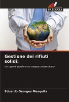 Gestione Dei Rifiuti Solidi: Un Caso Di Studio In Un Campus Universitario Buch