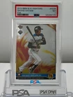 SHOHEI OHTANI 2013BBM N-H.FIGHTERS BATTING-FOIL #F02B PSA7! ROOKIE CARD! LOWPOP!