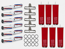 Maintenance Kit 12 Sanitaire Commercial Vacs ...