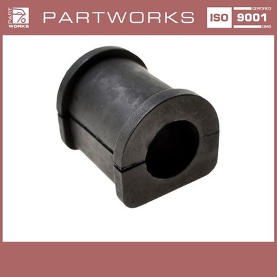 Stabiliser Bearing 18mm for Porsche 911 G 2.7 930 -'77 Rubber Bearing Rear