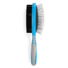 Image of Ancol Ergo Double Sided Brush
