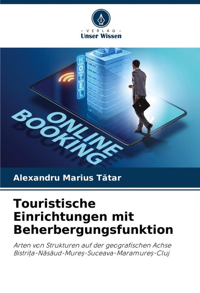 Alexandru Marius T¿Tar | Touristische Einrichtungen Mit Beherbergungsfunktion-image