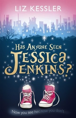 Has Anyone Seen Jessica Jenkins? by Liz Kessler (Paperback Book)
