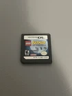 LEGO Batman: The Videogame (Nintendo DS, 2008) Cartridge Only