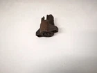 Ignition switch contact