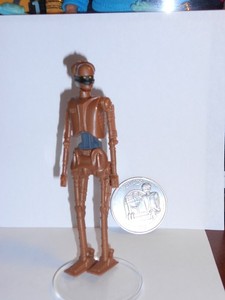 Star Wars Ev-9d9 | eBay