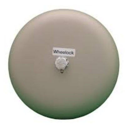 WHEELOCK MB-G6-24-S