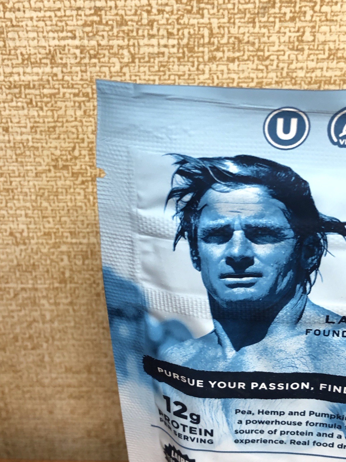 New Laird Superfood Protein Creamer Sweet Creamy - 8 oz