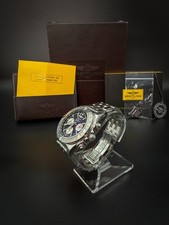 Breitling Chronomat 44mm full set in excellent condition AB0420122/BB56/375A 7