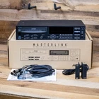 Alesis Masterlink ML-9600 Master Disk Recorder w/Rack Ears ML9600 Studio U282102