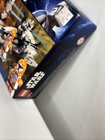 Lego Star Wars 7913: Instructions Included, Near Complete - NO BOX or Minifigs