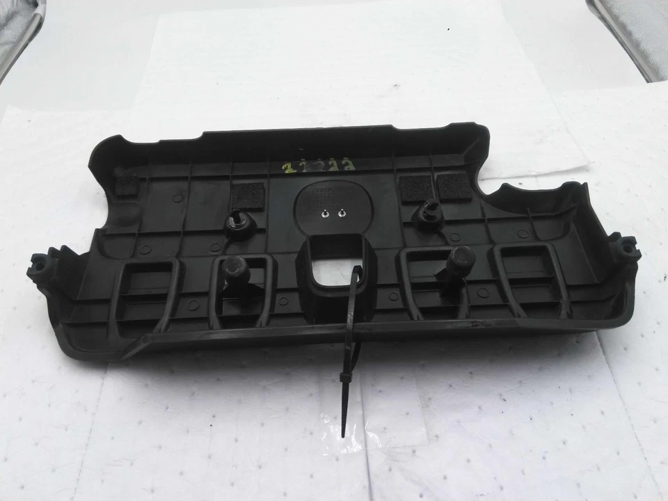 2015 Acura ILX Engine Cover Blue 4144648 Used 125k Miles - Fast Shipping Foto 4 de 4