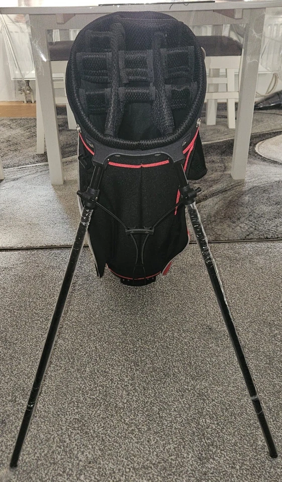 Falcon Golf Standbag ohne Regenhaube Neu 