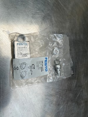 FESTO VBNF-LBA-G18-Q6  Rückschlagventil 8001460