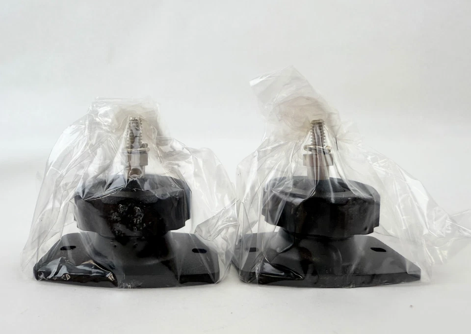 Definitive Technology Pivoting Wall Mount ProMonitor 80 (Pair) - BN - Image 2 of 2