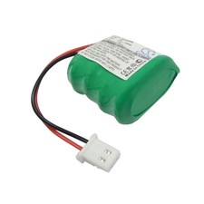 Battery for PSC HandHeld 3120334201 31203342-01 Quick Check QC150 QC200 150 200