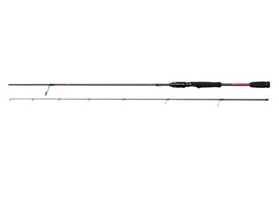 Mitchell MX6 Lure Spinning 7102M 2,13m / 7-28g Spinnrute