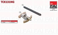 FAI Autoteile TCK131NG Steuerkettensatz FüR Audi, VW