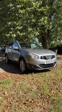 Nissian Qashqui Dci 1.6 2010
