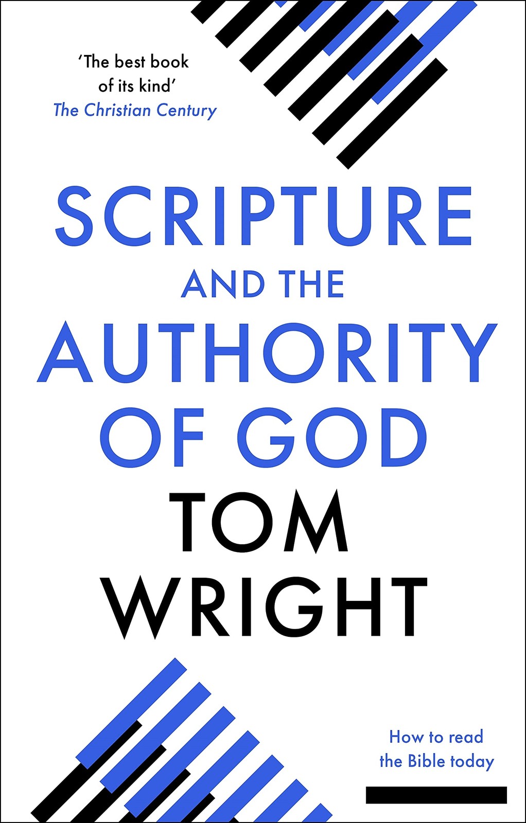 Scripture and the Authority of God: How to read the Bible today by Tom Wright... - Image 6