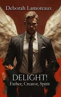 Deborah Lamoreaux | Delight! | Taschenbuch | Englisch (2025) | EAN 9781965352748