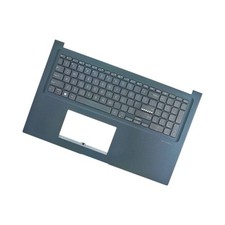 90NB10F2-R31US0 - Palmrest Assembly with US Keyboard