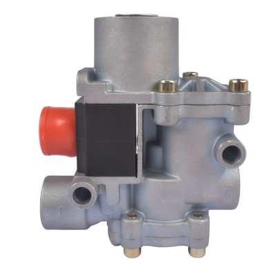 4721950520 S4721950520 New Antilock Brake System Solenoid Modulator Relay Valve